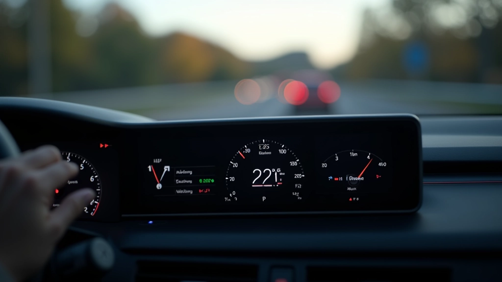 Automobilio sąsaja su tempomato sistema
