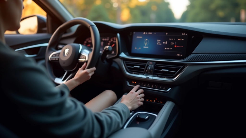 Automobilio patogumo sistemų konsultacija